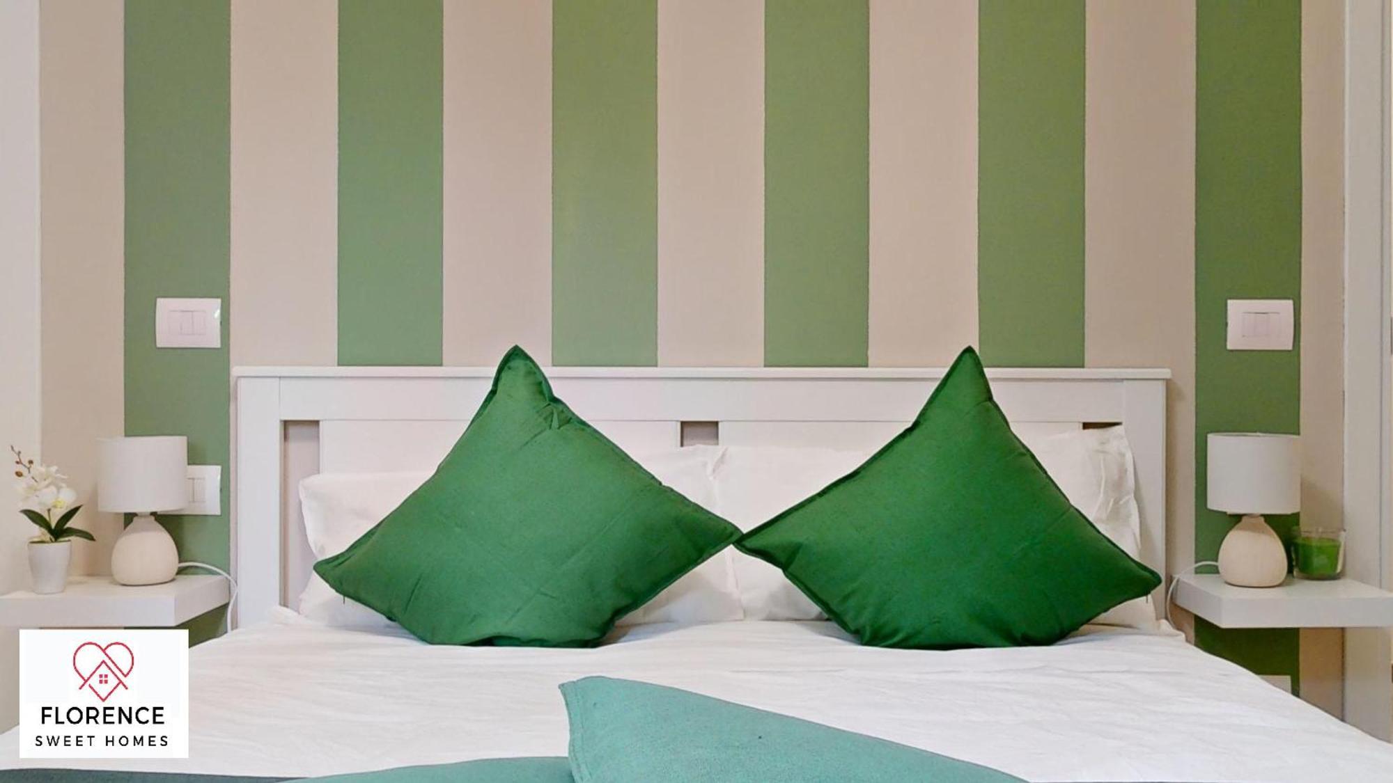 Sonia Apartment With Free Parking By Florence Sweet Homes מראה חיצוני תמונה