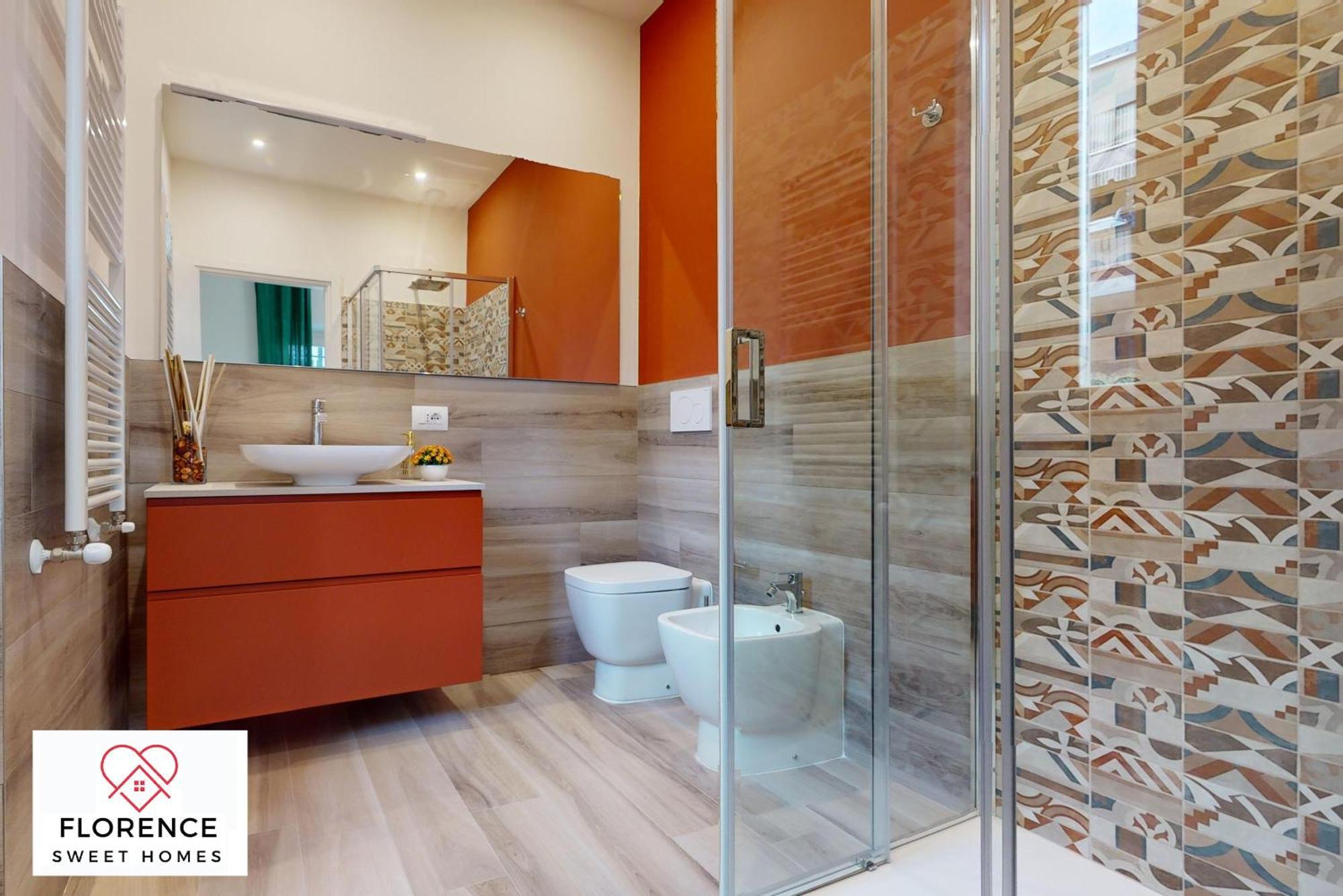 Sonia Apartment With Free Parking By Florence Sweet Homes מראה חיצוני תמונה